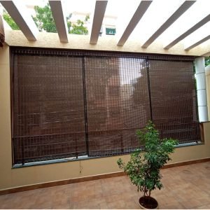 PVC Blinds for Balcony in Narsingi