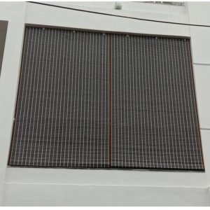 PVC Outdoor Blinds in Narsingi