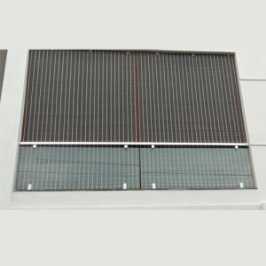 PVC Sun Block Blinds in Narsingi