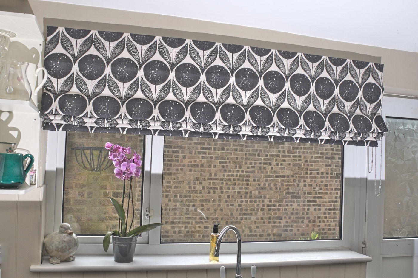 ROMAN BLINDS - Image 2