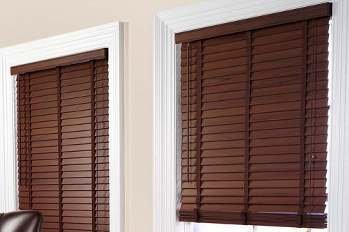 WOODEN BLINDS - Image 2