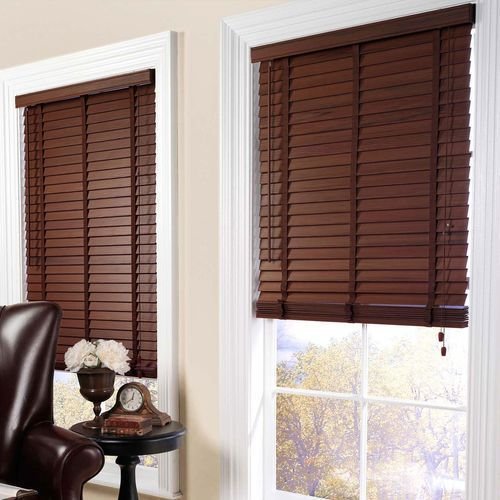 Wooden Blinds in Narsingi